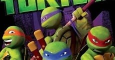 LAS TORTUGAS NINJA - Serie en Español