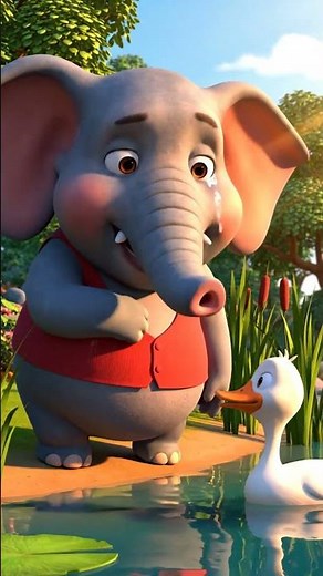 3D Prank WAR ! CGI vs Live Action LOL Animation