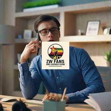 ZIFA CRISIS - Normalizing the Abnormal: The Accountability Crisis