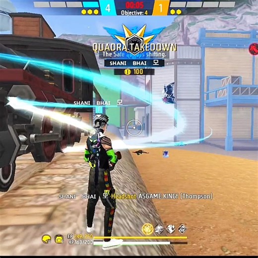 1vs4 In CS Rank🔥 Can I Clutch🤔 Watch Till End #shorts #shortsfeed #trending #b2k #tgrnrz#heculesyt