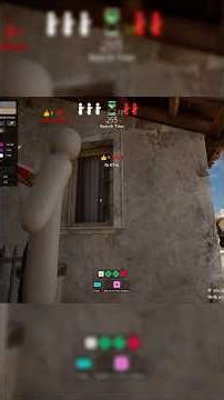Meccha Chameleon But Its CSGO Inferno
