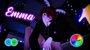 Emma - Vrc avatar