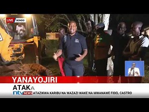 Bondo: Raila Odinga atazikwa karibu na Jaramogi Oginga Odinga
