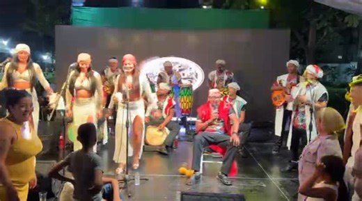 Tambor Urbano Oficial on Instagram: "Los reyes de la Rumba Tambor Urbano evento corporativo fin de año !! #tamborurbano #venezuela #tamboresvenezolanos #tambores #venezolanos"