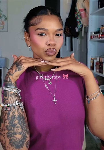 Exciting Makeup Trials and Experiments