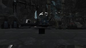 Batcave - Download Free 3D model by Midzuchi