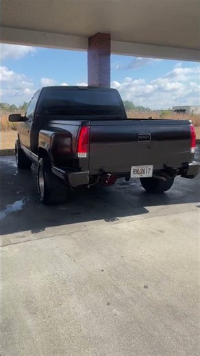 Comp xr288h #cammed #fyp #obs #shortbed #sbc #compcam #chevrolet