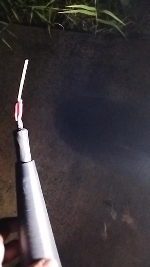 Kome Kome Wave DIY Fireworks Tutorial