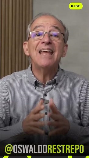 PROCESO INFLAMATORIO - Oswaldo Restrepo RSC