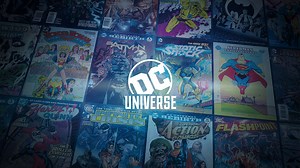 DC Universe Expands With ‘BizarroTV,’ ‘DCYou Unscripted’