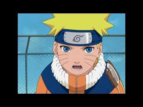 Naruto vs. Sasuke German Dub | HD