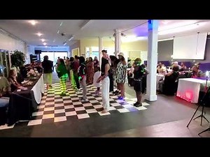 Keep On Steppin Line Dance Instructional