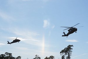 Swedish, Polish forces simulate defence of Gotland amid Baltic tensions