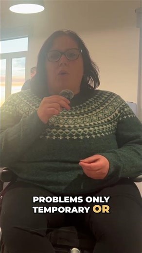 💬 Inclusive tourism isn't just about disability! #inclusivetourism #tourismforall #inclusionmatter