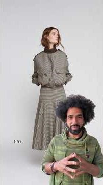 How to design a windbreaker?