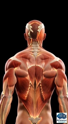 Lat Pulldown Exercise