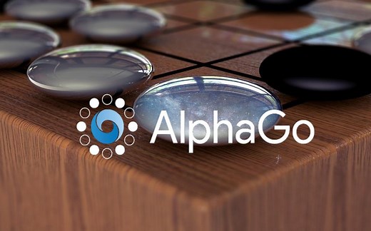 阿尔法狗揭秘·当AlphaGo自我对弈