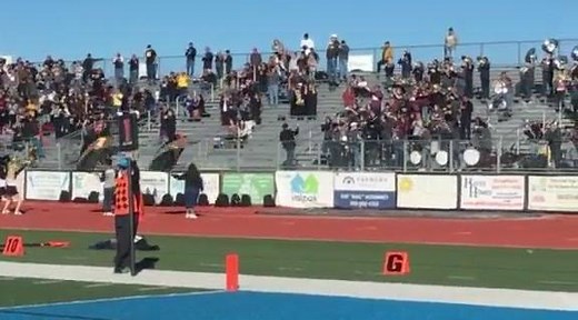 3.2K views · 19 reactions | Hobbs scores to lead 21-14 in the third. The Storm now leads the game at 35-24 in the fourth. | Hobbs News-Sun | Facebook