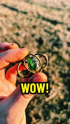 Exploring Roman Gold Fields: Metal Detecting Treasures