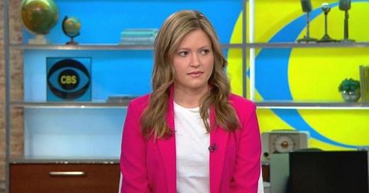 Uber whistleblower Susan Fowler shares her story in first TV interview