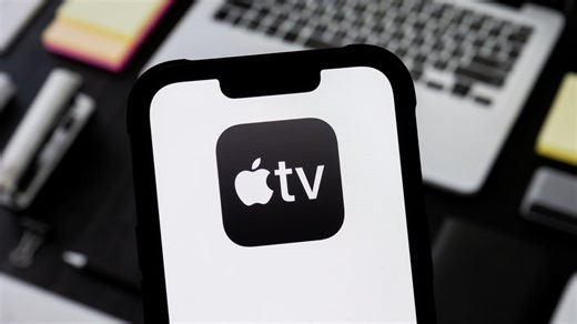 Apple TV App for Android Now Lets You Cast to TVs