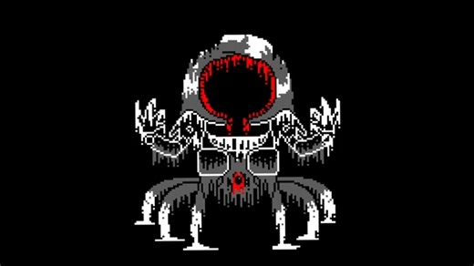 DustDust: Obsession Above Divinity - Powerloss