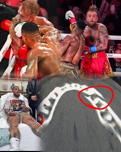 359K views · 12K reactions | Champion Anthony JOSHUA don remove person Tèèth, see how he dismantled JAKE PAUL | Comedian OROBO News | Facebook