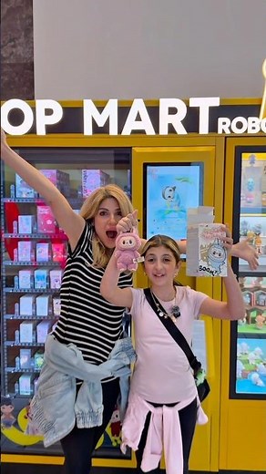 Berry Labubu Macaron Reveal 😮