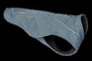 Overcoat™ Dog Jacket | Ruffwear UK