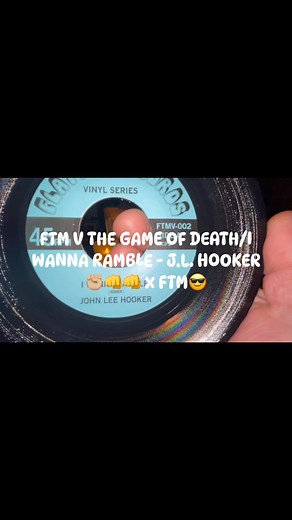 Mark Phillips on Reels