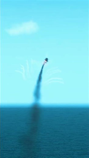 Russian Ka-50 Black Shark Helicopter Hit by Stinger Missile | Military Simulation