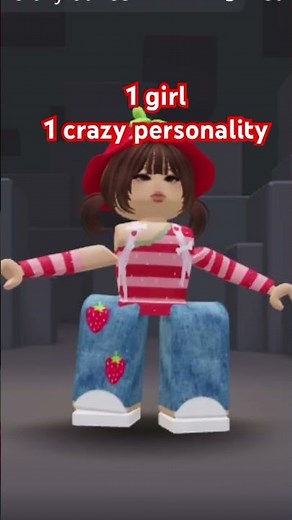 Cry baby #music #edit #funny #roblox #robloxedits