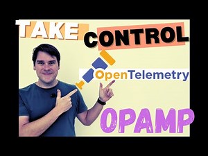 OpenTelemetry OpAMP Everything you need to know [THEORY + HANDS… - Partner
