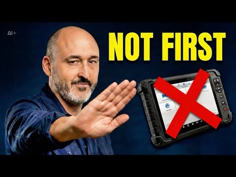 How Mechanics REALLY Diagnose Your Car