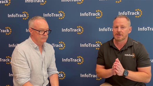 Richard Storey, Grant Thornton Australia answers key questions on AML/CTF. Last week we announced our collaboration with Grant Thornton, to deliver a purpose-built AML/CTF solution for the Australian market that aligns with AUSTRAC's guidance. With Tranche 2 coming in 2026, this solution will help lawyers, conveyancers, real estate agents, and accountants stay compliant with minimal disruption. No extra systems, no double keying, and fewer mistakes. Watch InfoTrack COO Lee Bailie in conversation