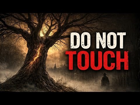 The Witch Tree of Old Louisville — Kentucky’s Most Cursed Legend