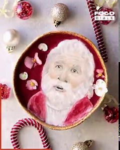 This food artist knows how to create a piece of art on a bit of toast 🍞🎨 | FOODbible