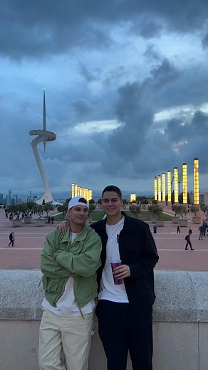 Otro sueño hecho REALIDAD !! Ver jugar al BARCELONA !! | Pipe Bueno