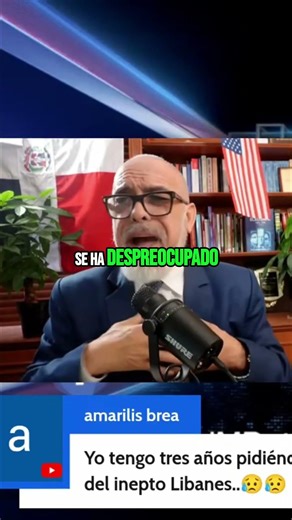 Análisis RD: Gobierno Ignora Edificios Peligrosos y Carreteras Deterioradas | Detective Angel Clips