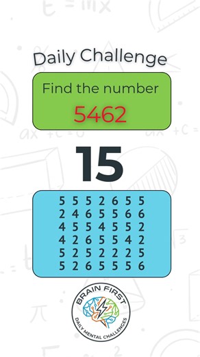 Videos de Brain First (@brain_first_challenges) con “sonido original - Brain First”