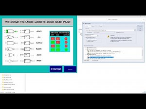 Part 2- PLC HMI Graphic Design, Configuration & MER Runtime - PanelView Plus 1500 Hardware Guide