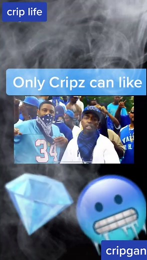 Exploring Crip Life: A Glimpse into Street Culture