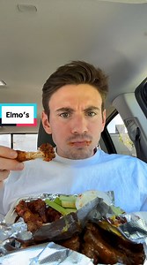 158K views · 3.4K reactions | Elmo’s Review in Getzville, New York | Nik Metcalf Food Reviews | Facebook