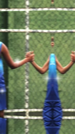 michael ramos no TikTok