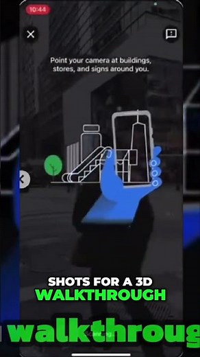 Google Maps 3D: Explore Cities Before You Even Step Outside!