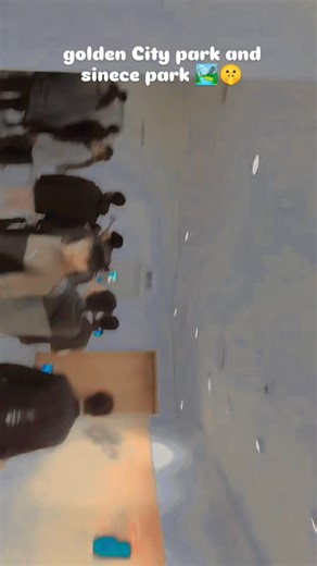😎 Ñ À Î T Î K 😎 on Instagram: "# golden City park and sinece park 🏞️🤫"