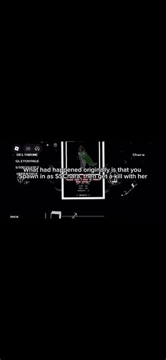 UTPR: UnderPlayer ARG Beginnings