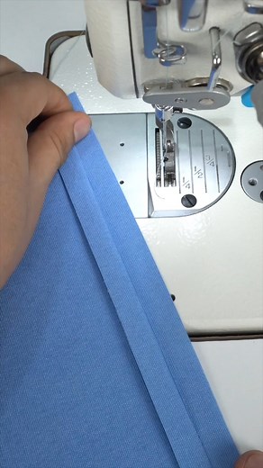 40K views · 646 reactions | Mira Como Hacer Un Cierre Invisible De Forma Facil !!!!殺 #accesoriosdecostura #tutorialdecostura #Trucosdecostura #coser #trucosdecostura #sewingaccesories #maquinasdecoserindustriales #clasesdecostura #costuradecorativa #sewingmachine #sewinghacks #sew #guiadecostura #costuraenlinea #sewingonline #sewing | GUMMO | Facebook