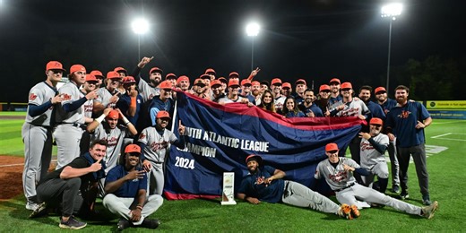 Rays' High-A affiliate scores fourth championship in the past six years