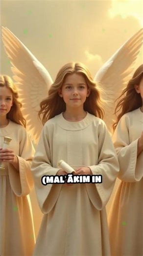 Archangels vs. Angels: Bible’s Heavenly Ranks